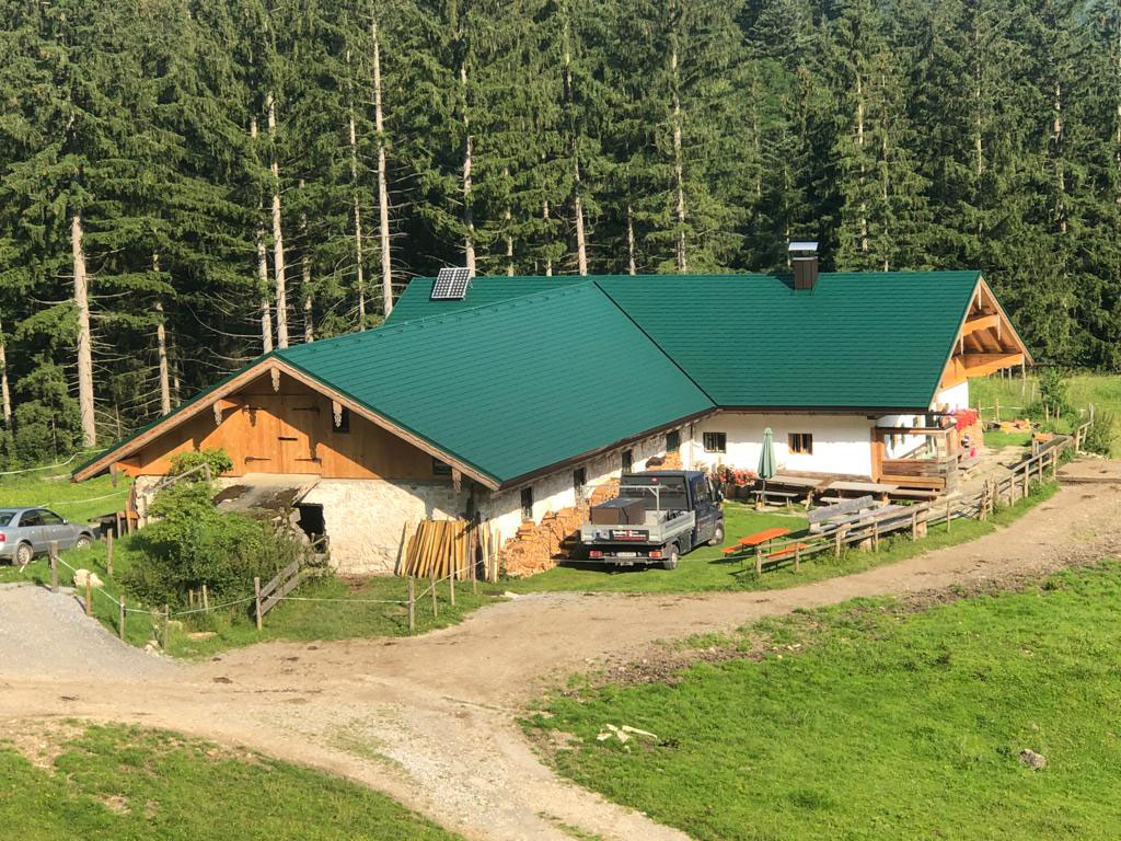 Hillstoaner Alm